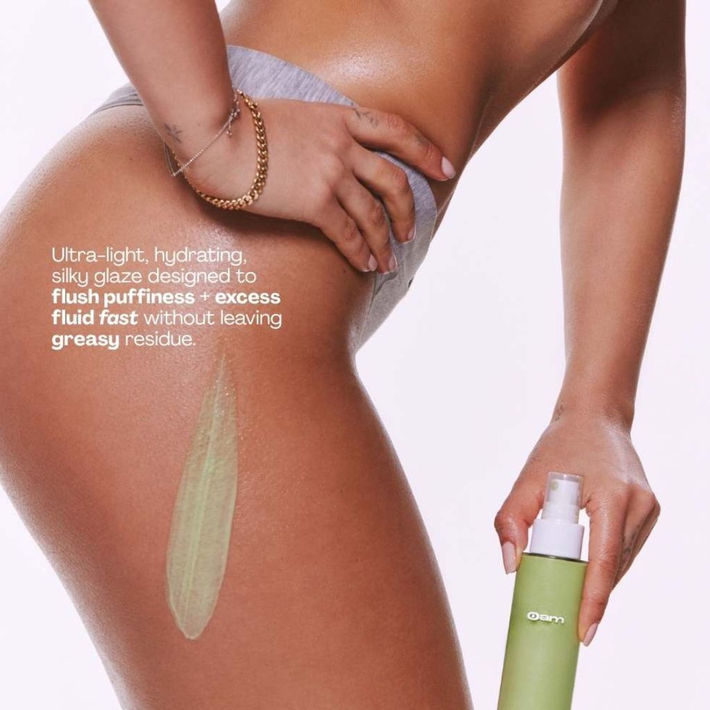 De-Bloat Lymphatic Body Glaze - Image 2