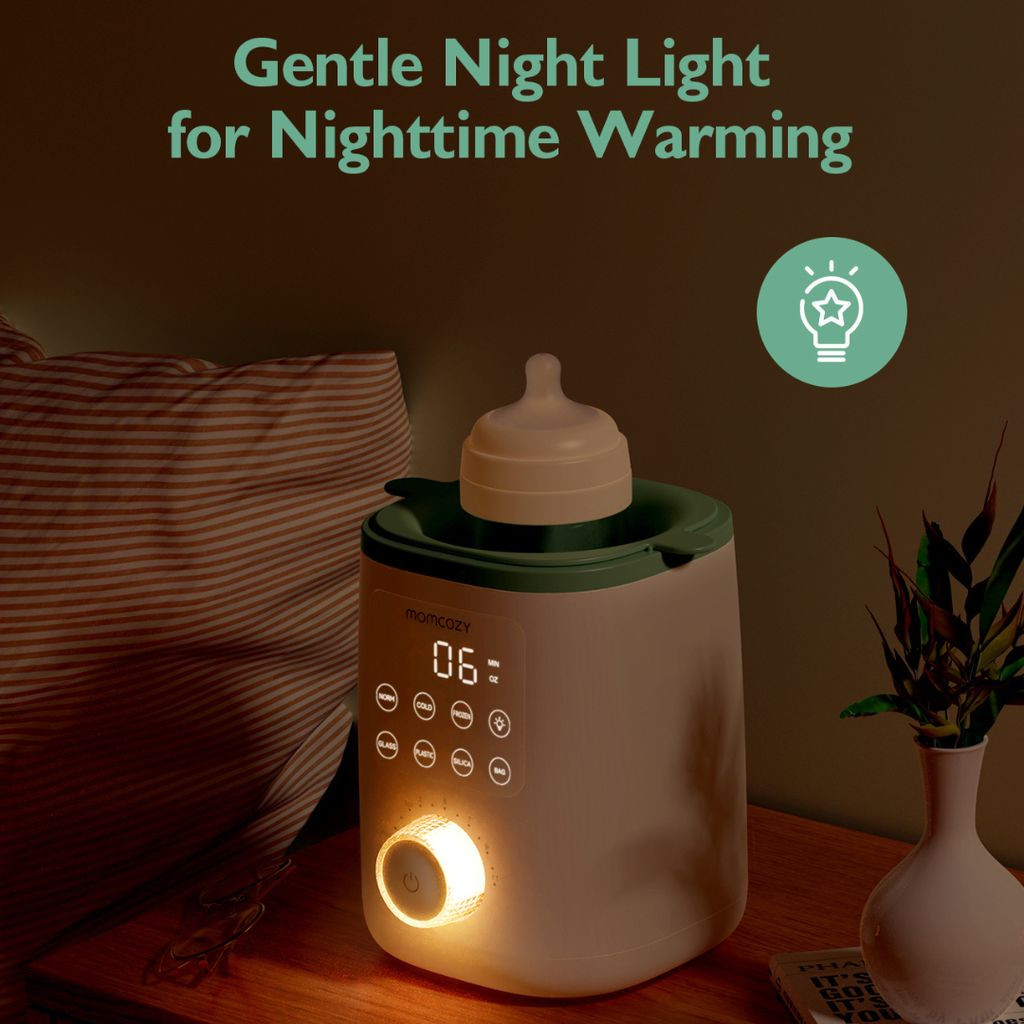 Nutri Bottle Warmer 9-in-1 - Image 6
