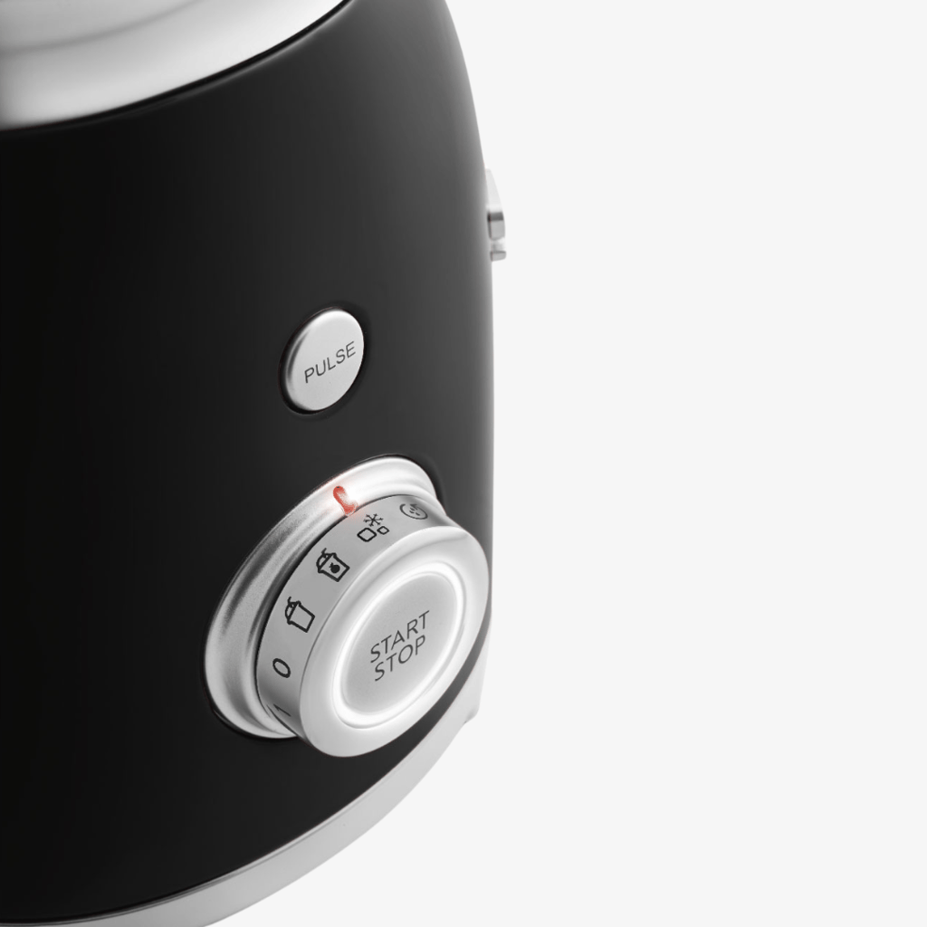 Jug Blender - Black - Image 6