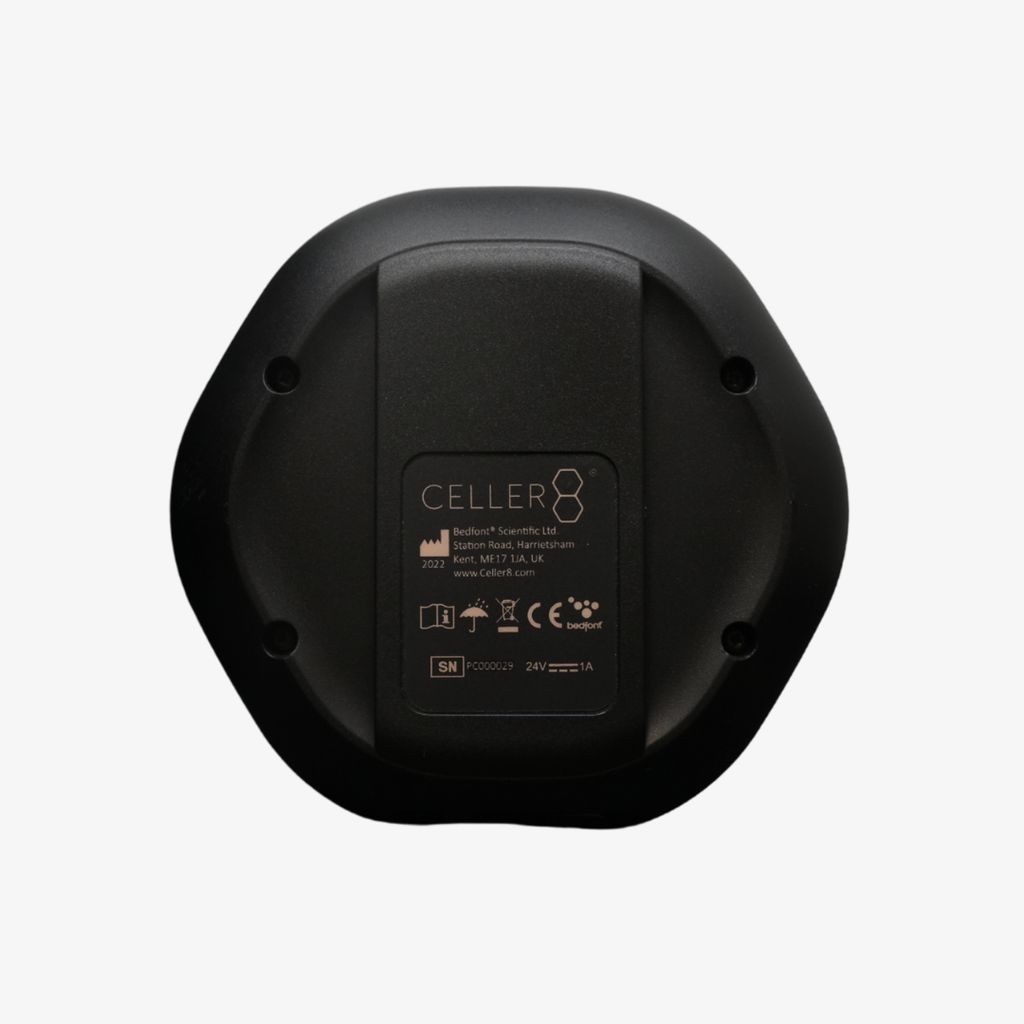 Advanced Portable PEMF Device - Image 2