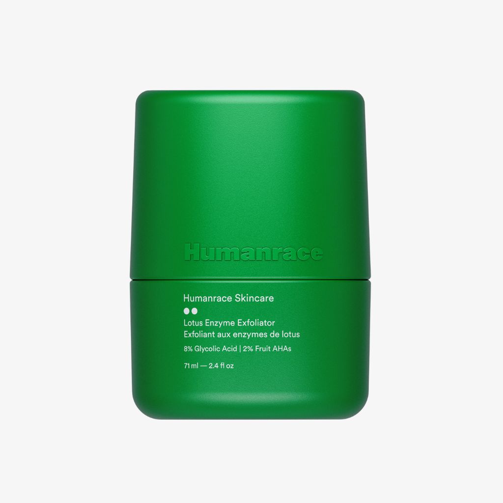Lotus Enzyme Exfoliator