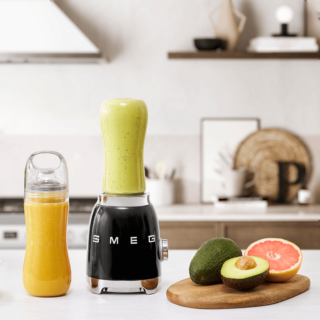 Compact Personal Blender - Black - Image 7