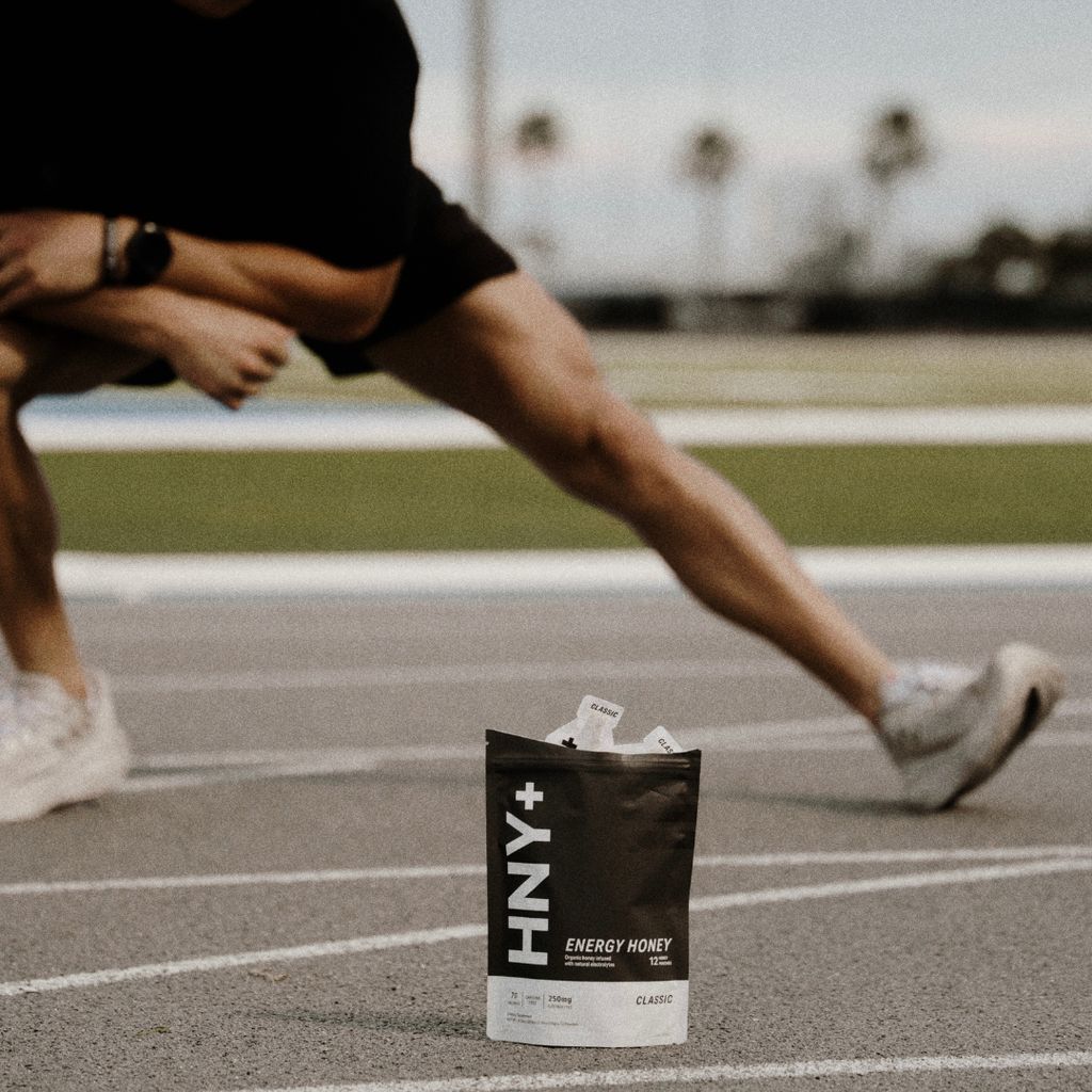Classic Energy Honey Gels - Image 6