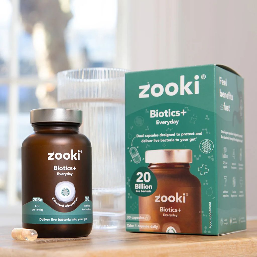 Biotics+ Everyday - Image 6