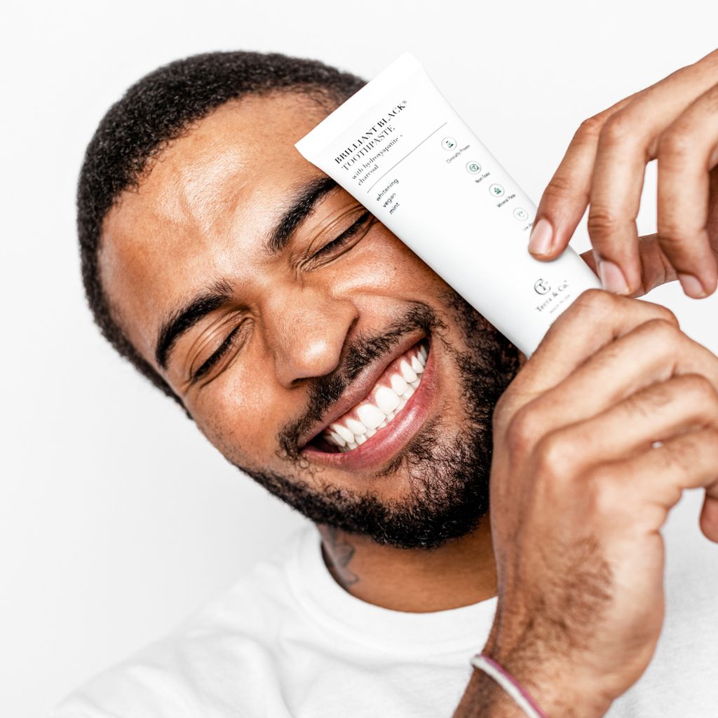 Brilliant Black® Toothpaste - Image 3