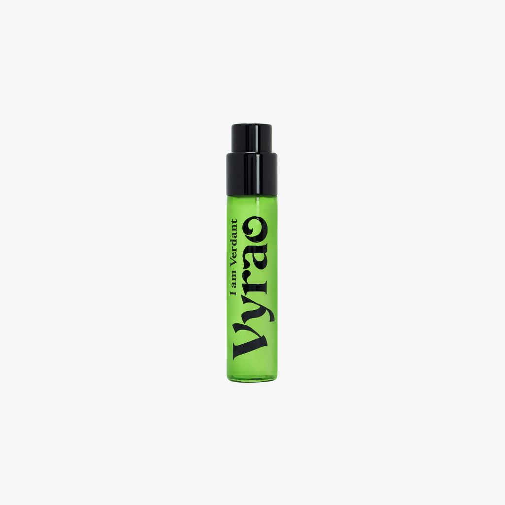 I am Verdant EDP for Transformation & Renewal - Image 1