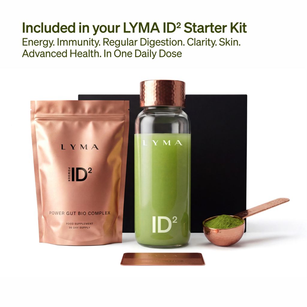 LYMA ID² Pouch Starter Kit - Image 7