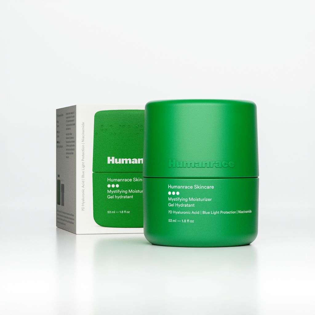 7D Mystifying Gel Moisturizer - Image 5
