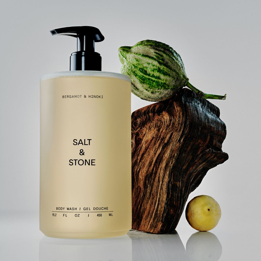 Body Wash - Bergamot & Hinoki - Image 6