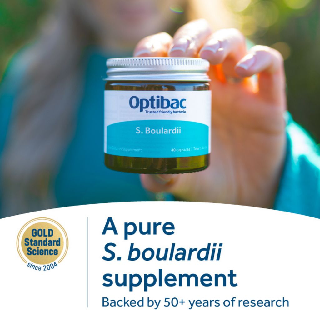 S. Boulardii - Digestive Supplement - Image 6