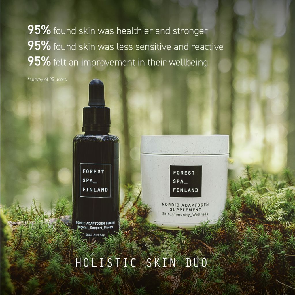 Nordic Adaptogen Serum - Image 6