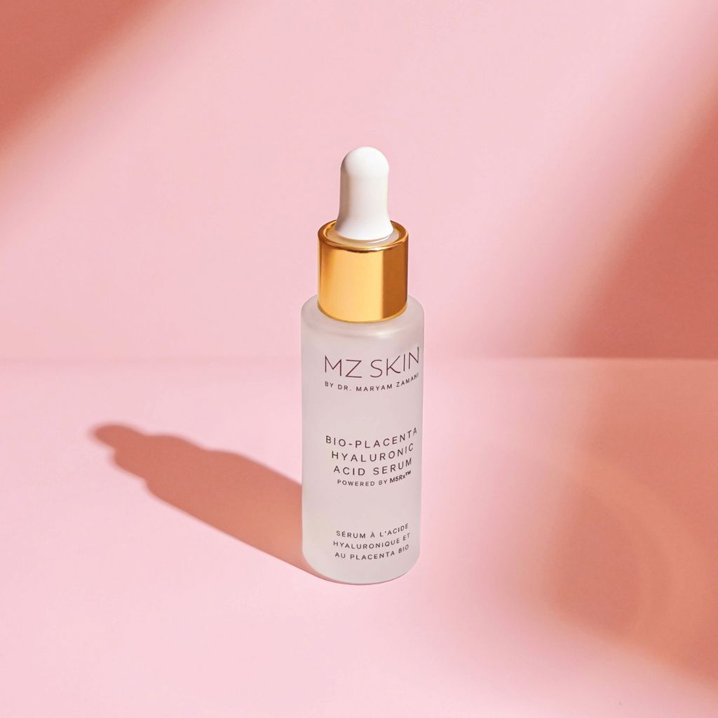 Bio-Placenta Peptide Hyaluronic Acid Serum - Image 6