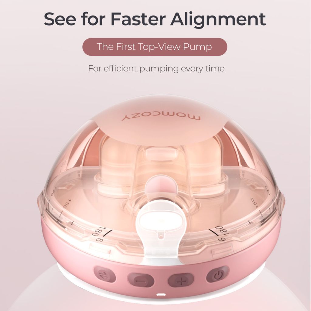 Air 1 Ultra-slim Double Breast Pump - Image 6