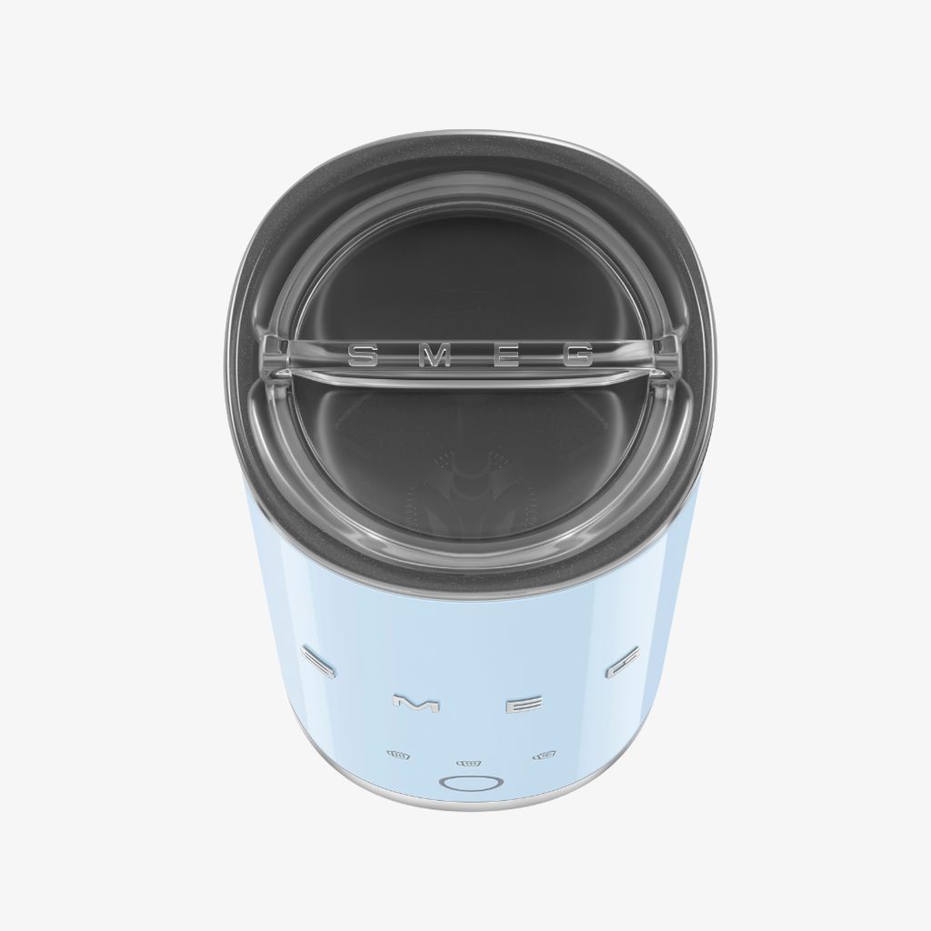 Mini Milk Frother - Pastel Blue - Image 6