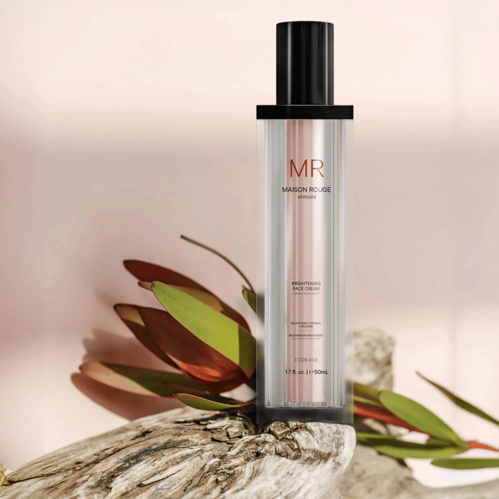 Brightening Face Cream - Image 5