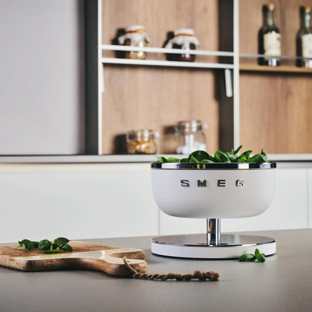 Digital Kitchen Scale - Matte White - Image 6