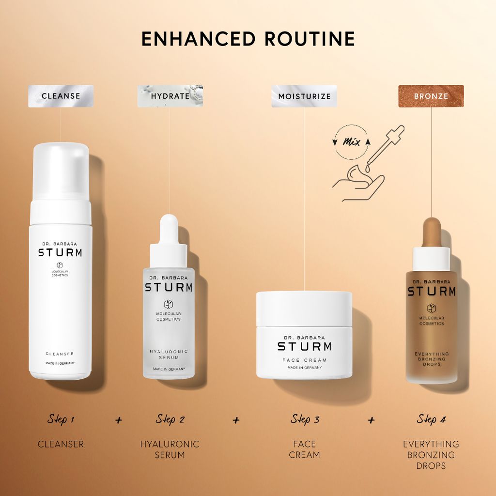 Everything Bronzing Drops - Image 6