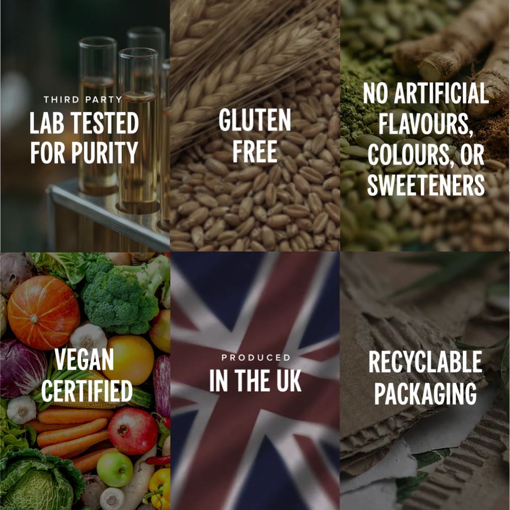 Omega 3 - Spearmint - Image 6