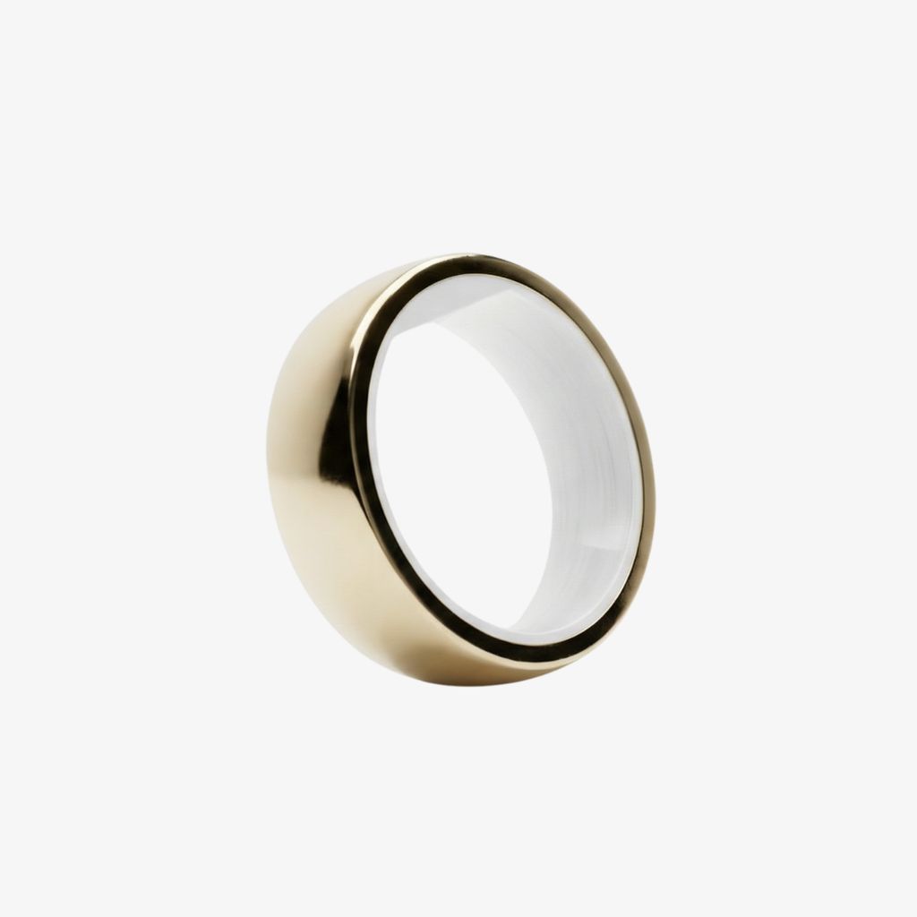 Pulse Ring - Gold - Image 2