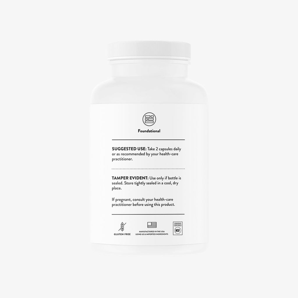 Basic Nutrients 2/day - Image 7