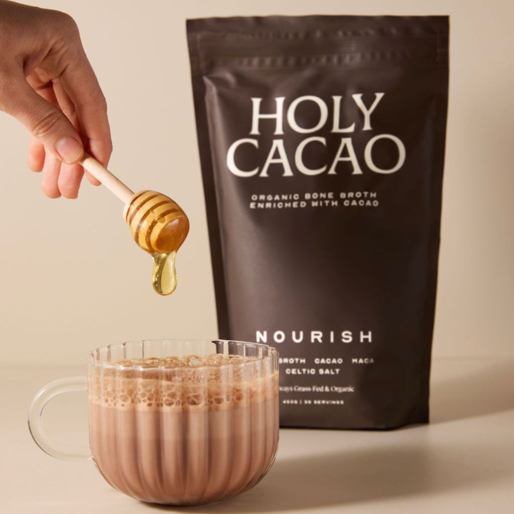 Nourish Blend - Image 6