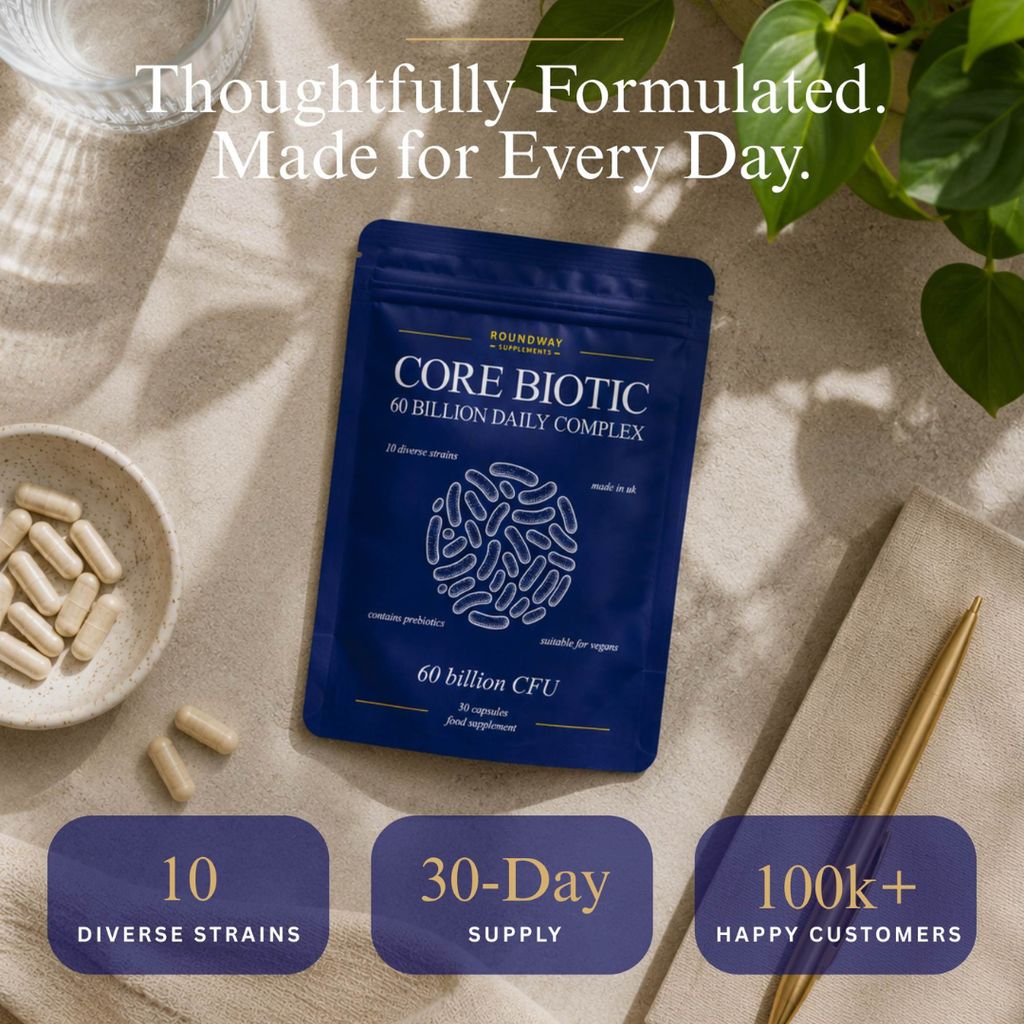 Core Biotic - Image 6