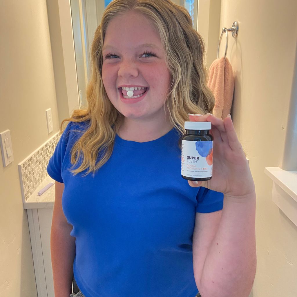 Dental Probiotic + ENT - Image 7