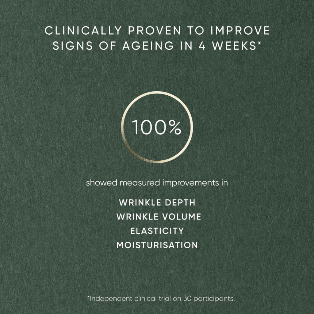 Phytomelatonin Rejuvenating Eye Cream With Dr. Ferri APM™ & Phyto-Exosomes - Image 6