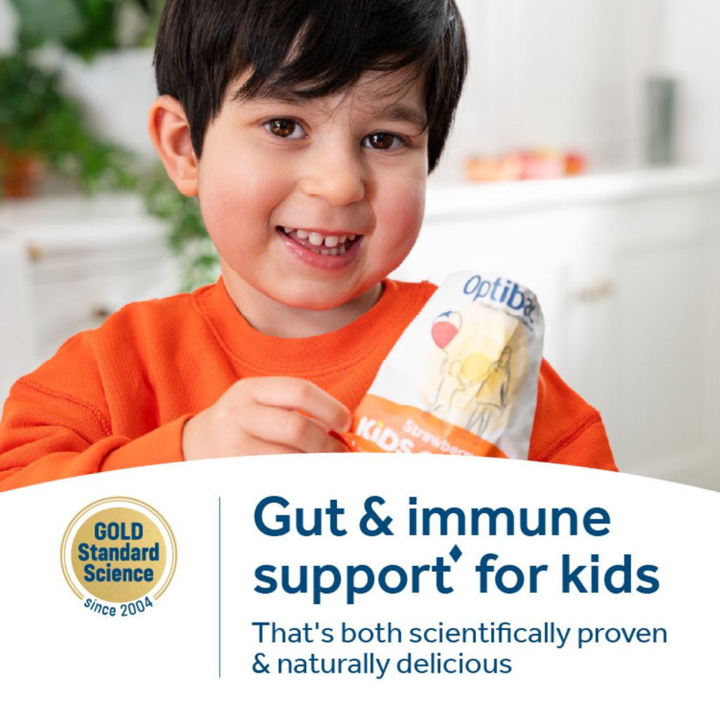 Kids Gummies - Strawberry - Image 6