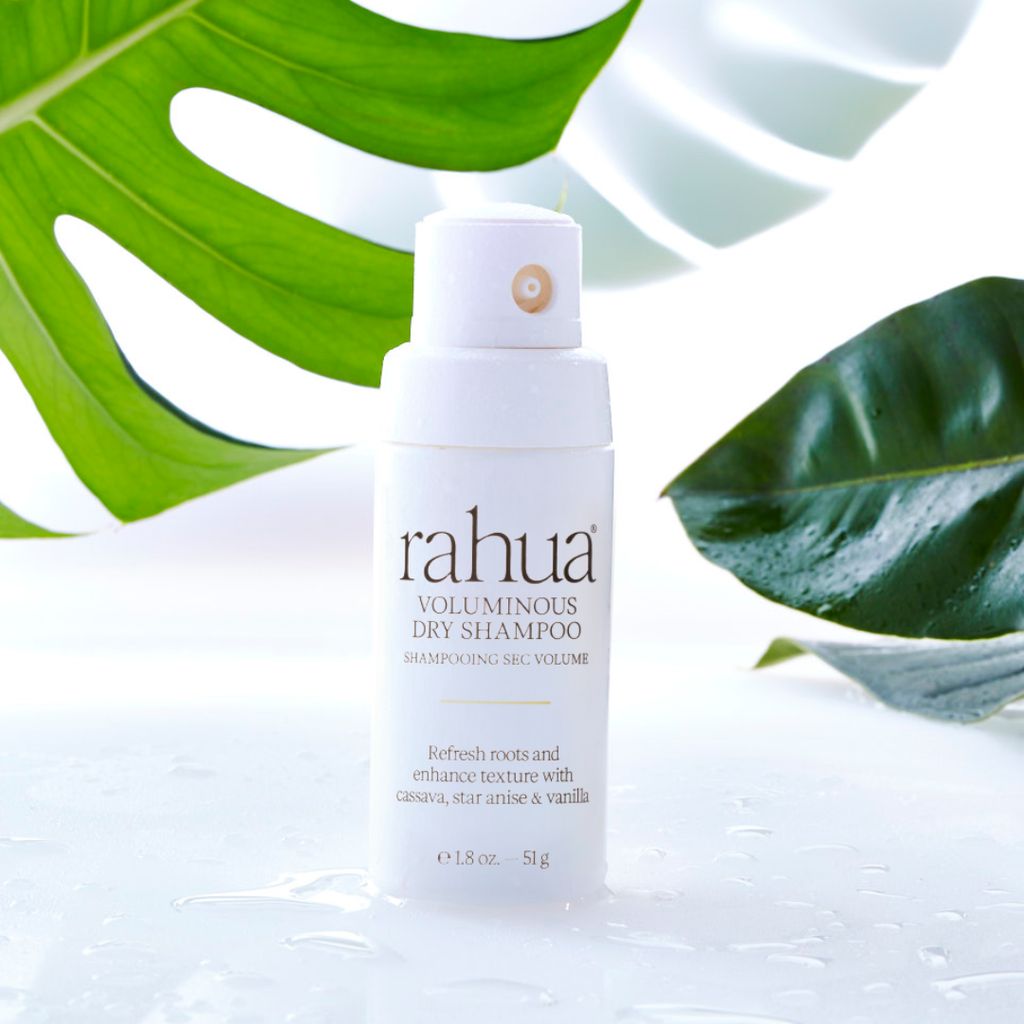 Voluminous Dry Shampoo - Image 7