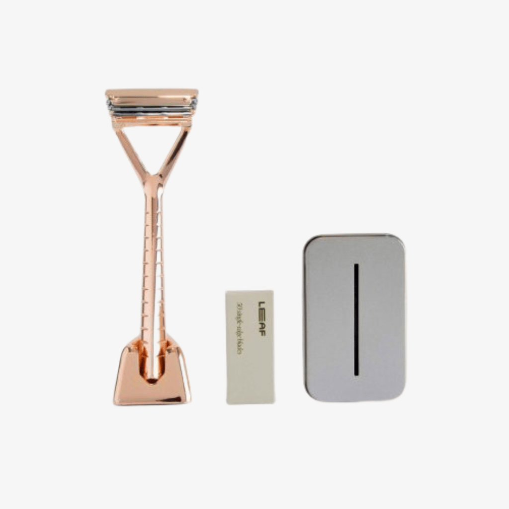 Leaf Kit - Rose Gold