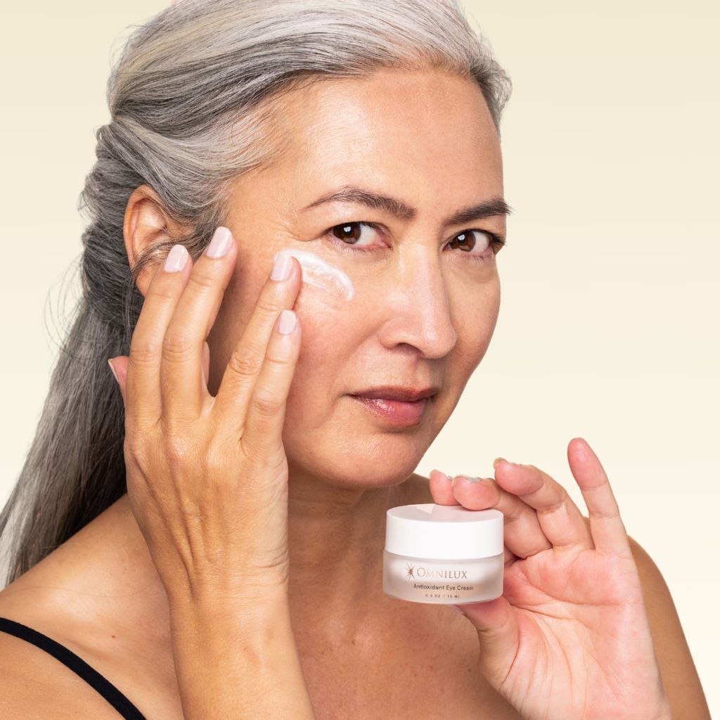 Antioxidant Eye Cream - Image 6