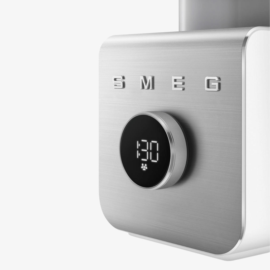 High-Performance Blender - White - Image 6