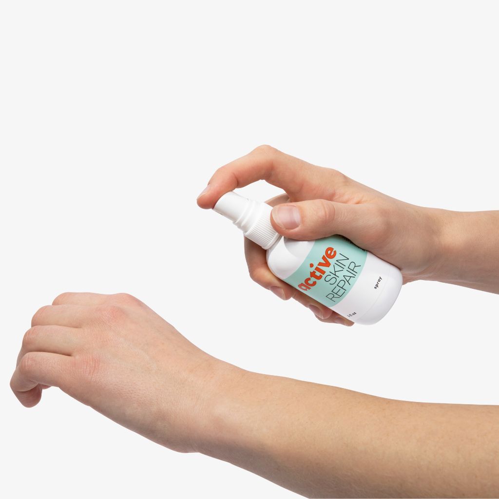 Spray - Image 4