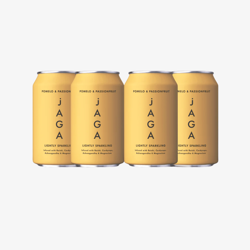 Pomelo & Passionfruit - Image 3