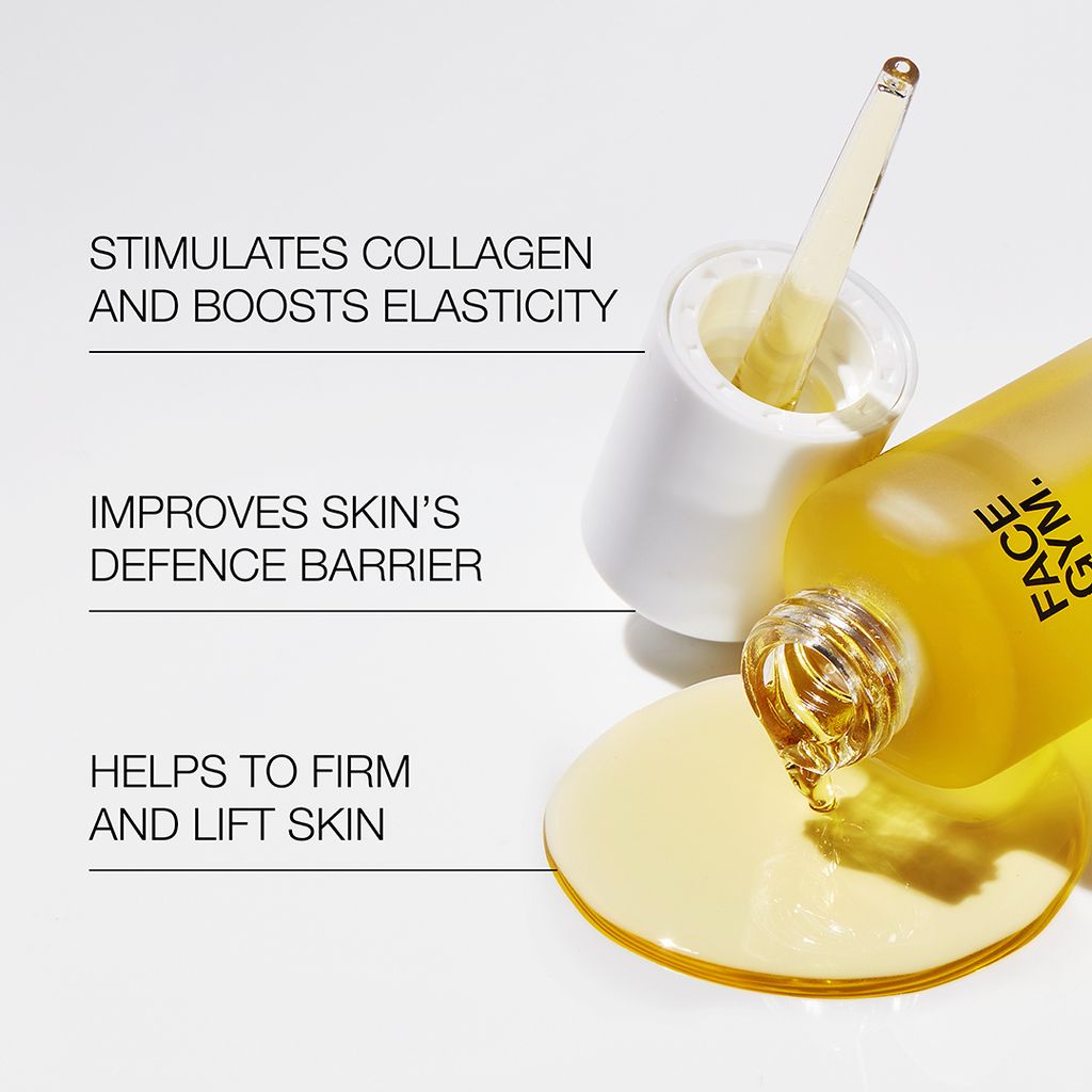 FACE COACH – Face Oil - Image 6
