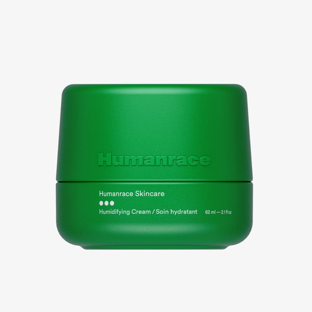 Humidifying Face Cream