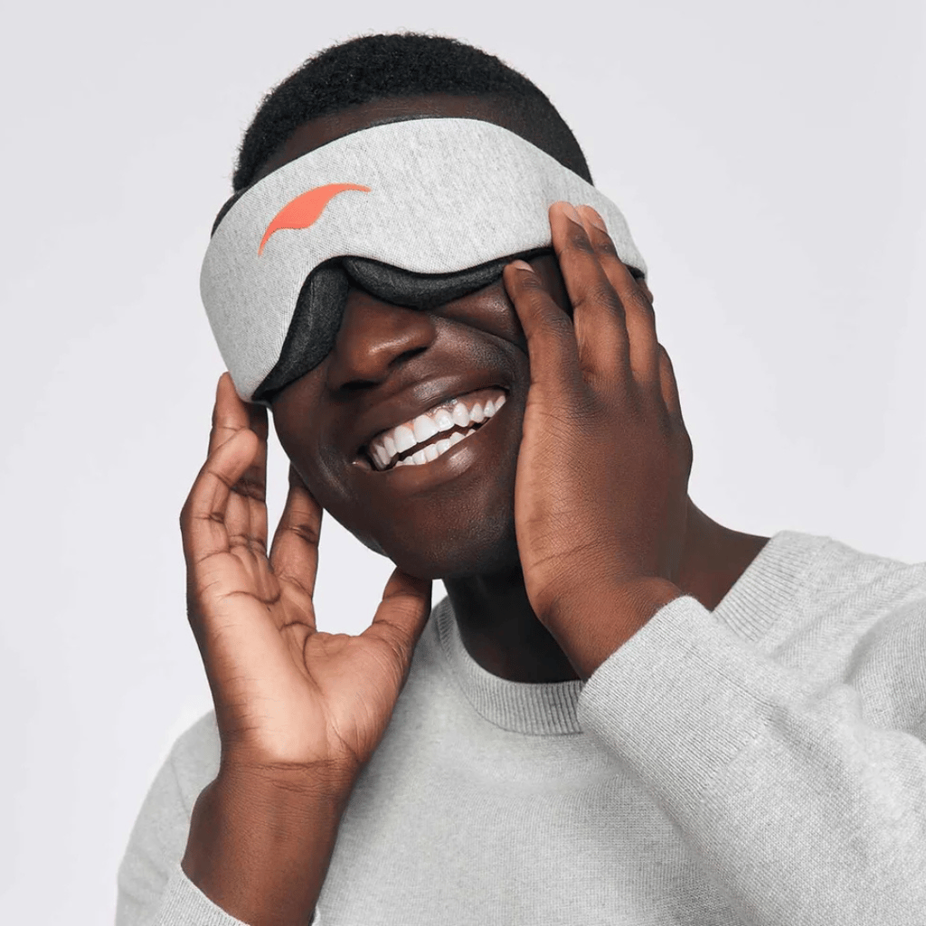 Manta Sleep Mask - Classic - Image 5