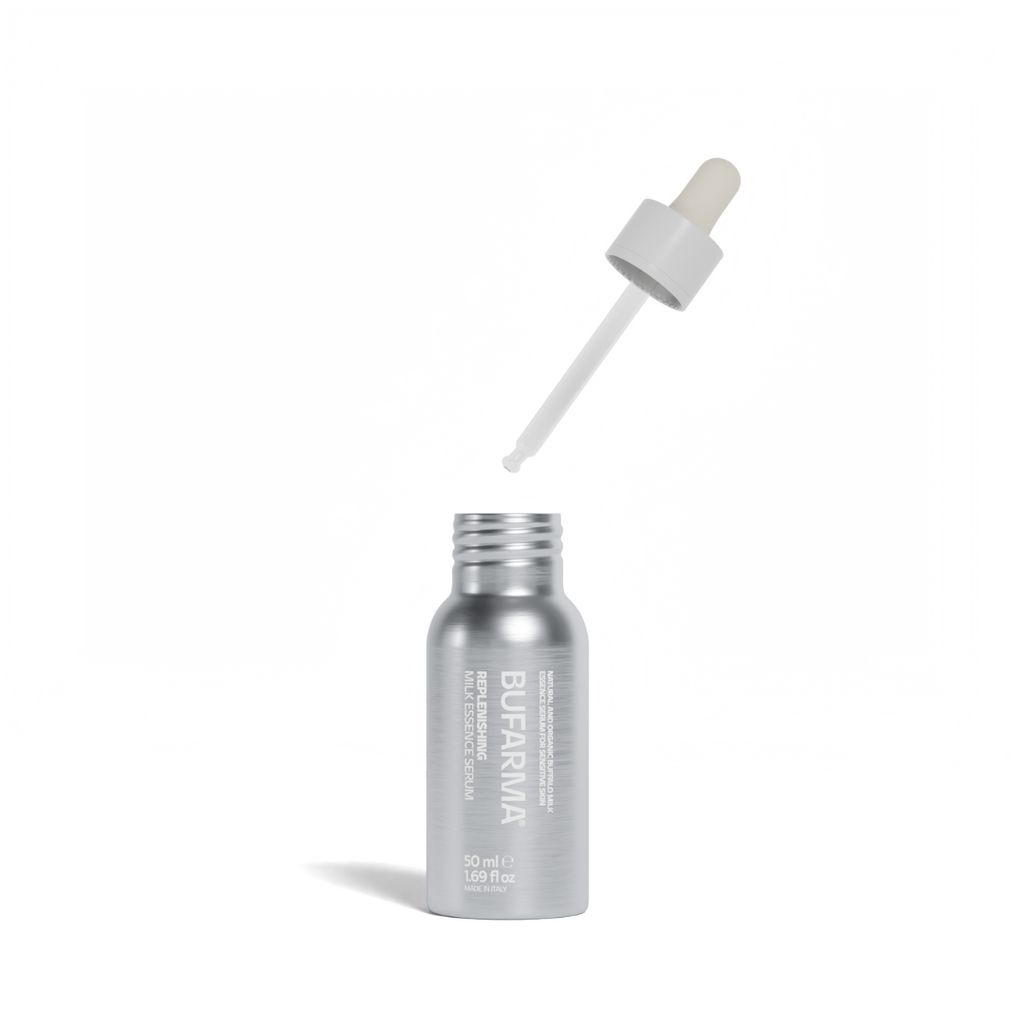 Replenishing Milk Essence Serum - Image 4