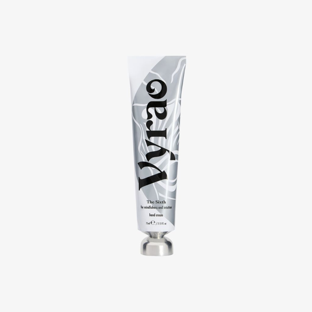 The Sixth Cream for Hand and Neck