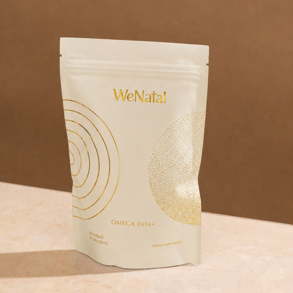 Omega DHA+  (Fish Oil) - Image 8
