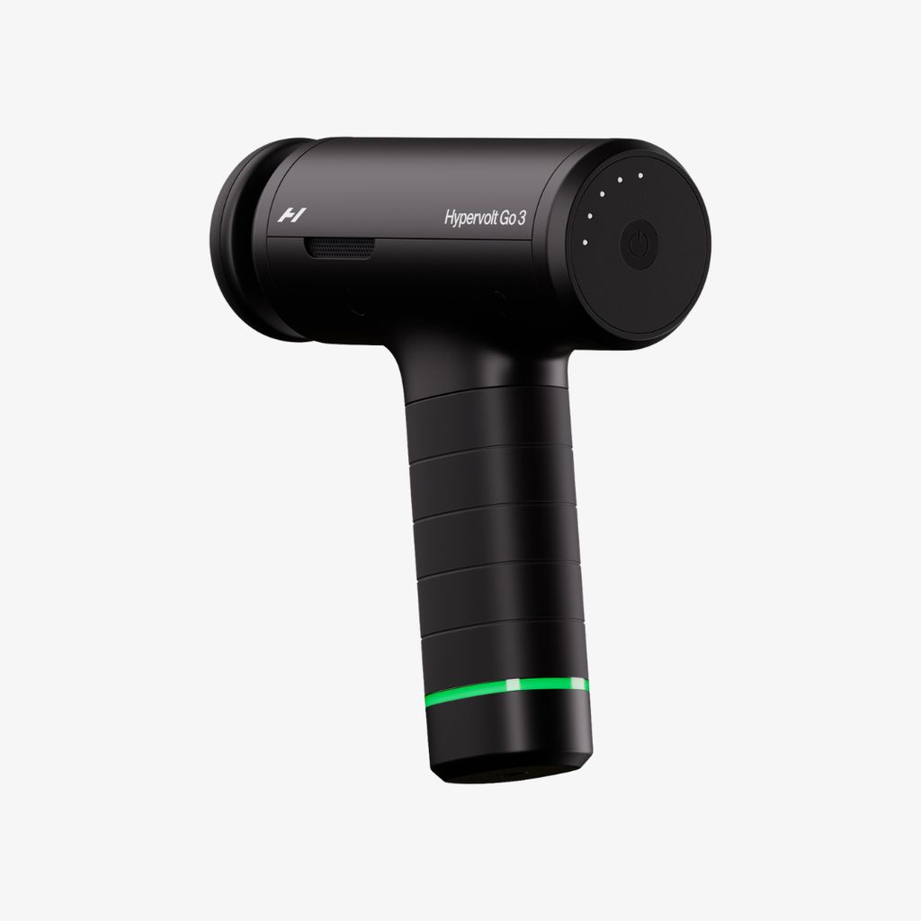 Hypervolt Go 3 - Image 2