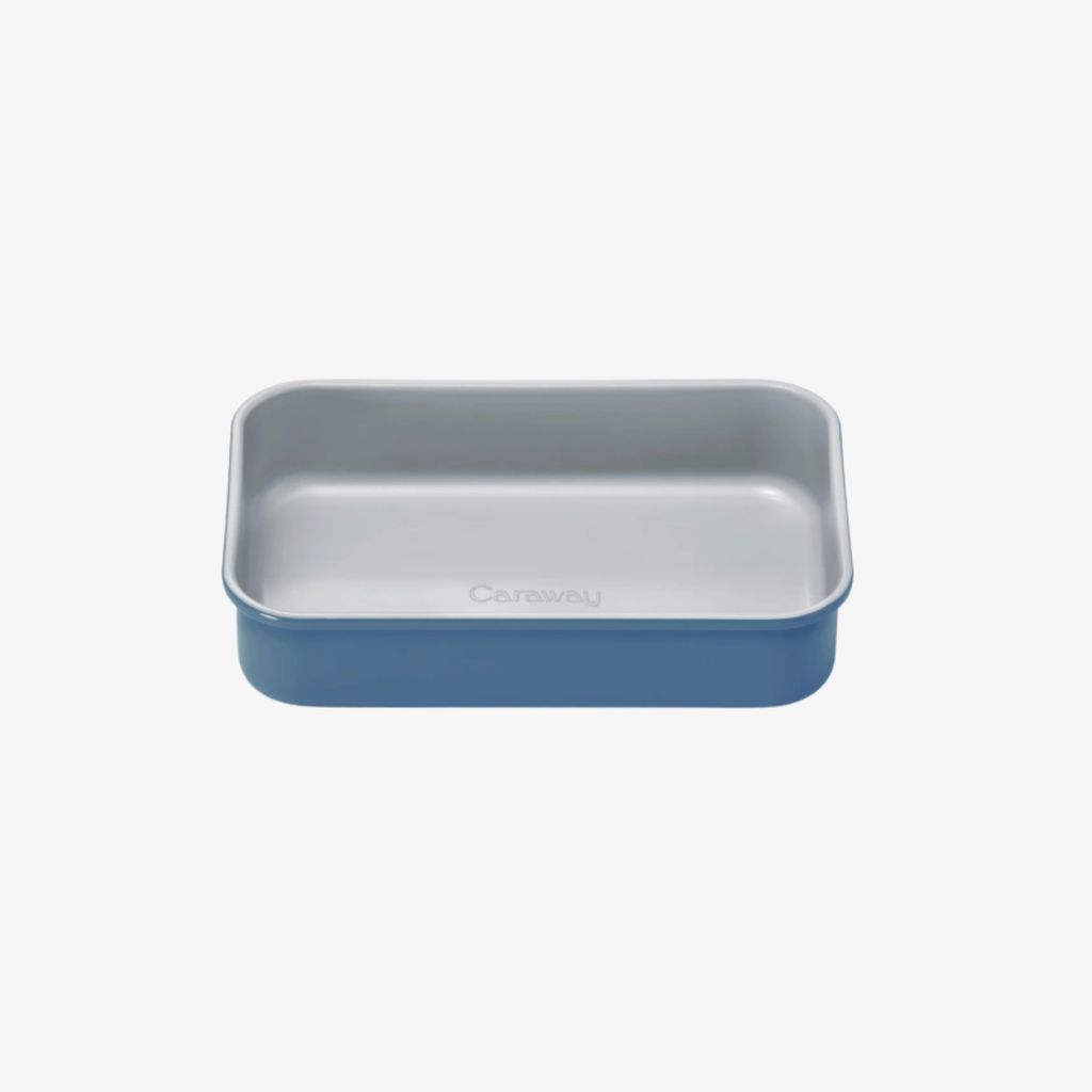 Small Rectangle Pan Slate