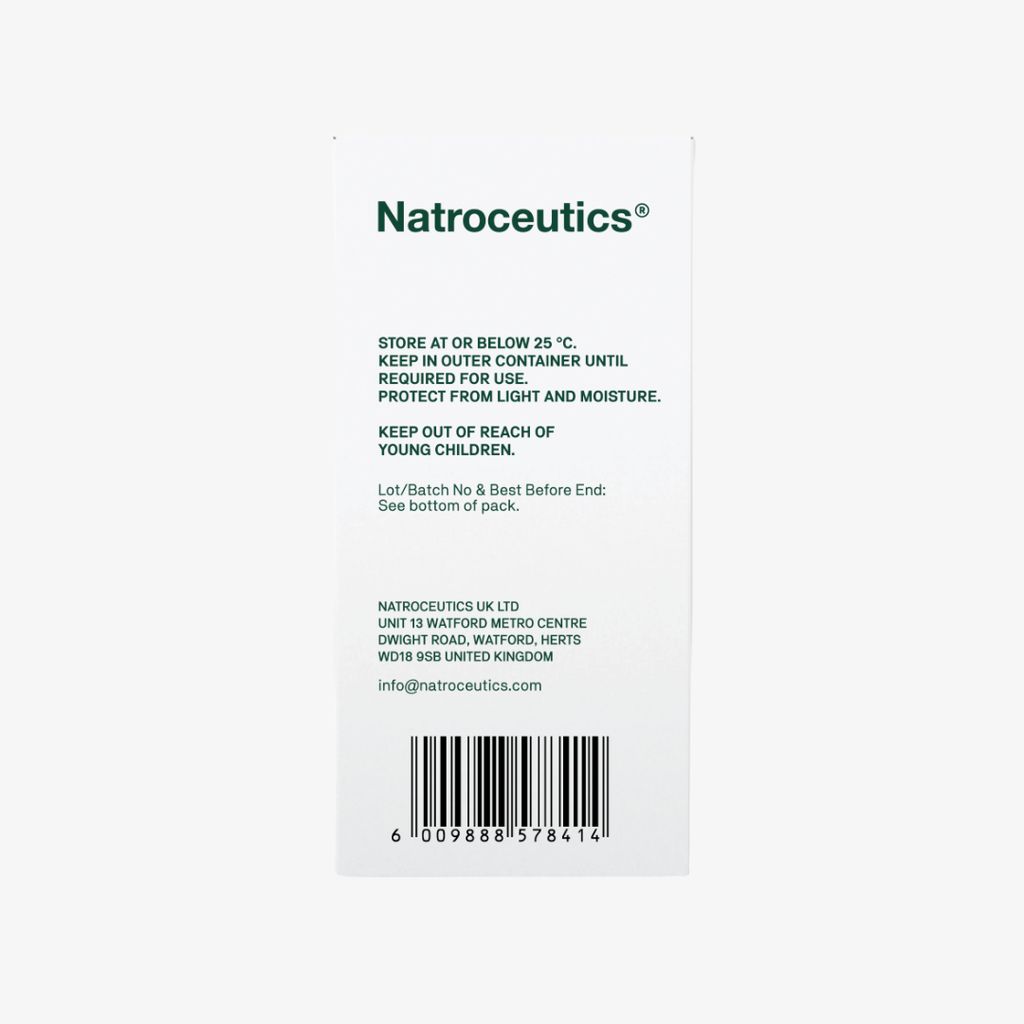 Lion's Mane Bioactive - Image 6