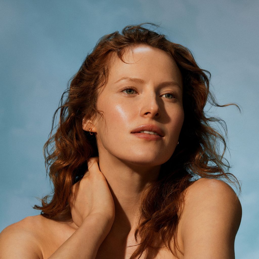 Rose Body Oil - Image 6