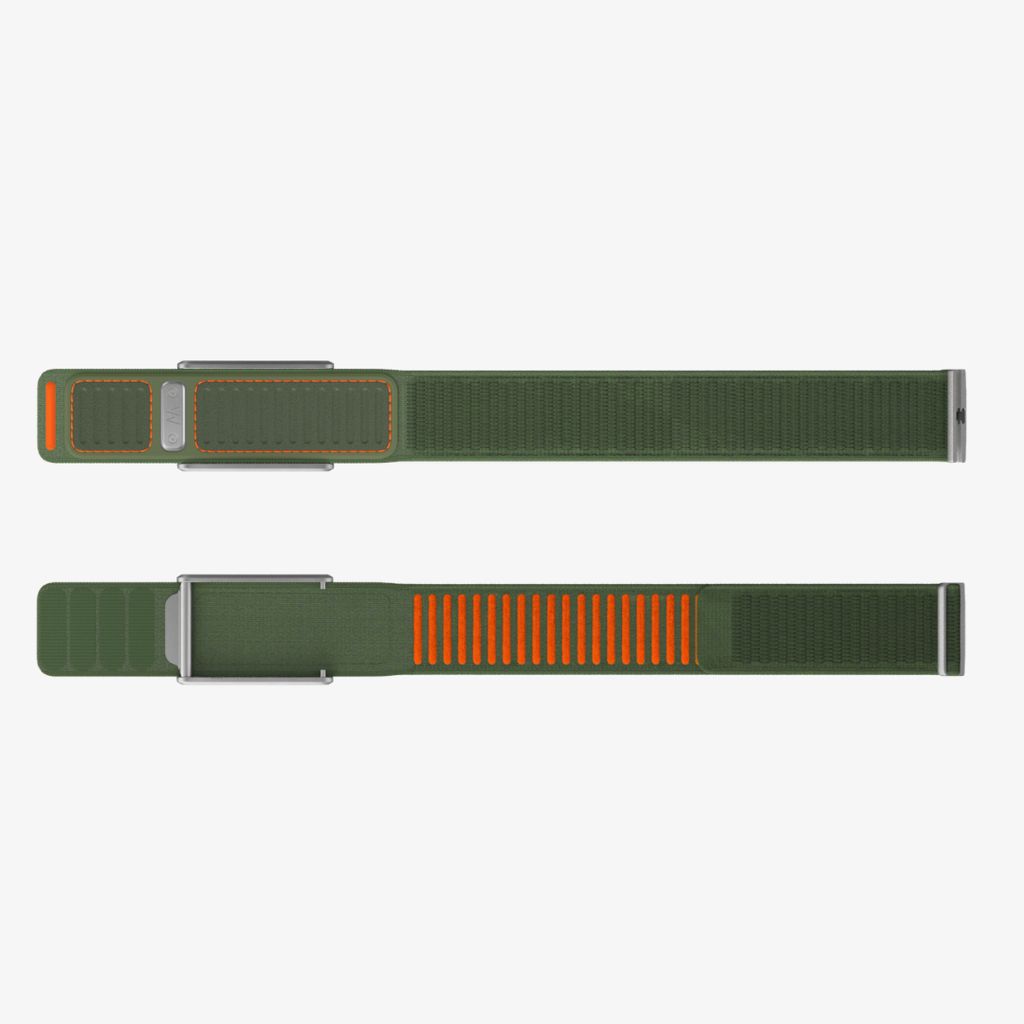 Navigator MG - Evergreen