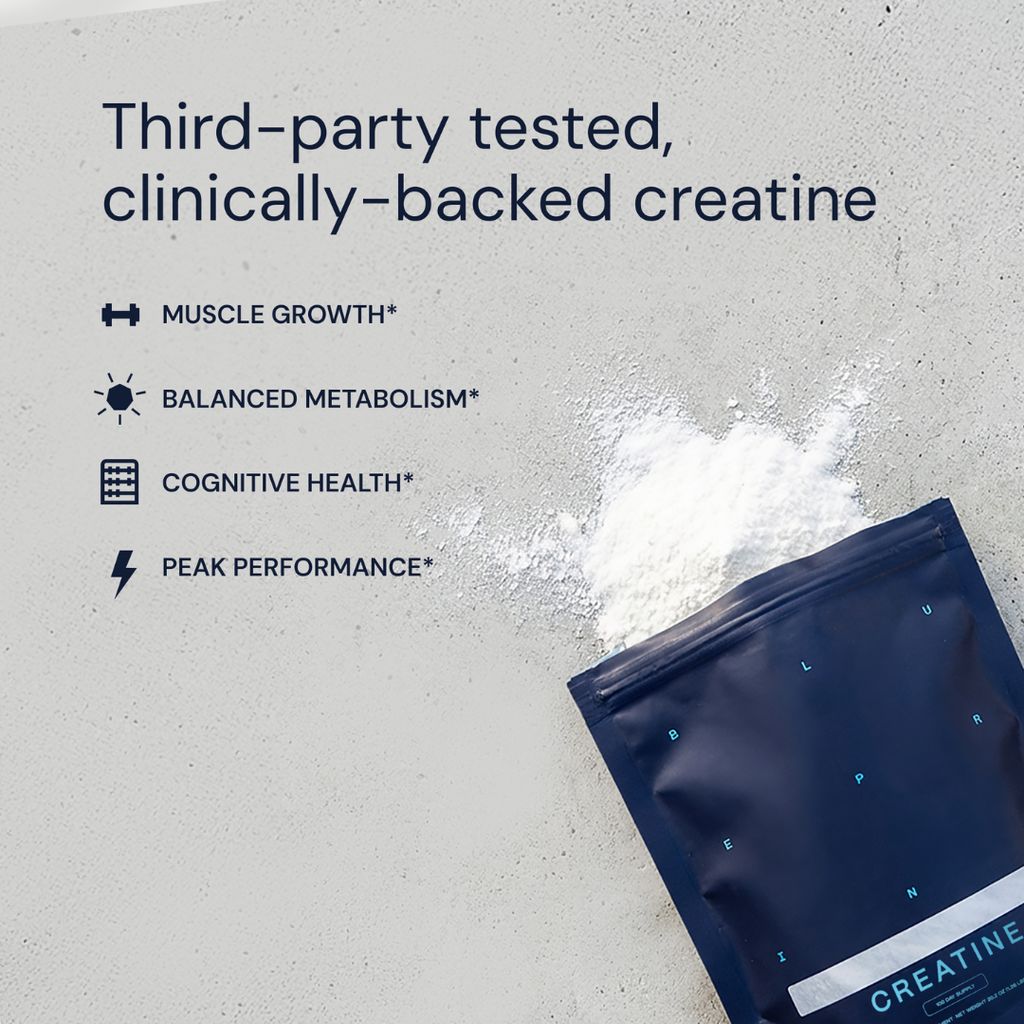 Creatine - Image 5