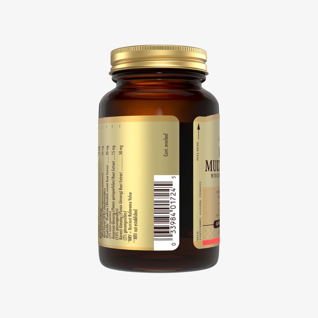 Male Multiple Multivitamin - Image 2