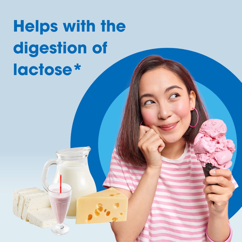 Lactase 20,000 - Image 6