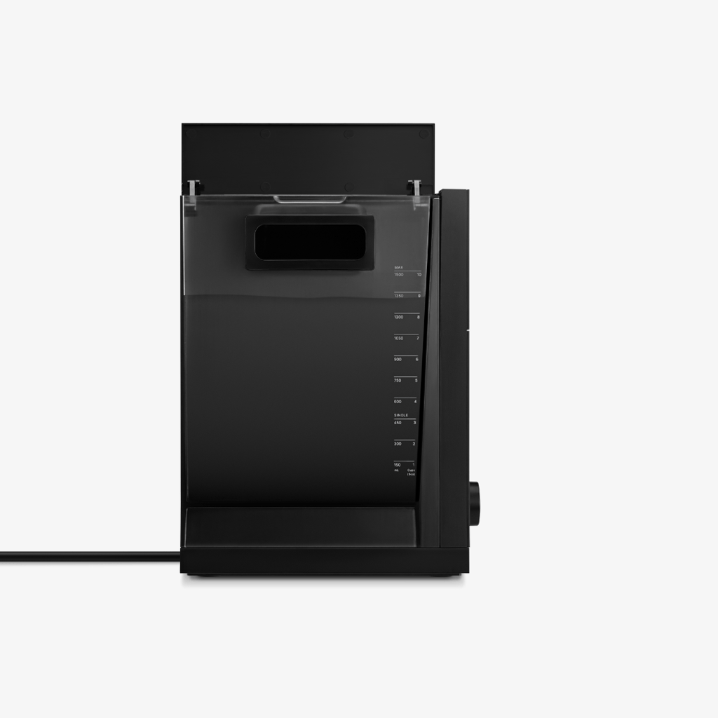 Aiden Precision Coffee Maker - Matte Black - Image 5